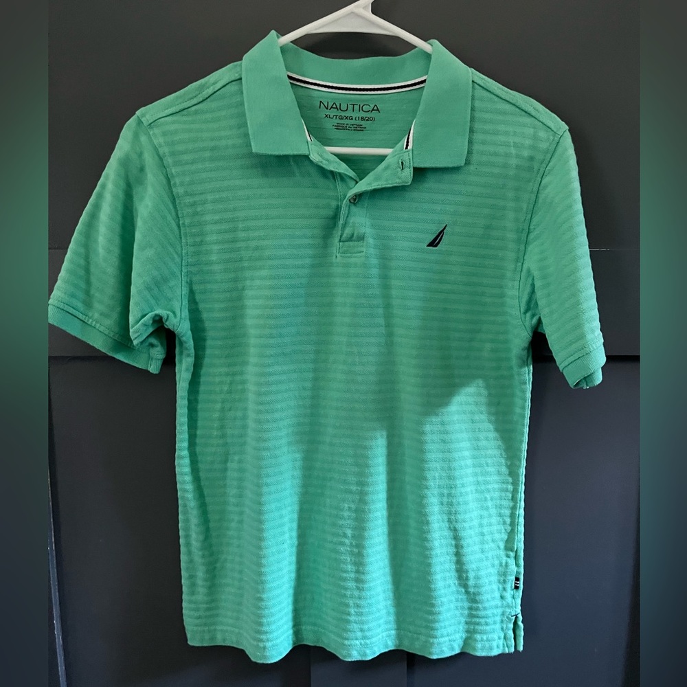 Boys shirt